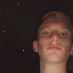 Meet your Posher, Braden